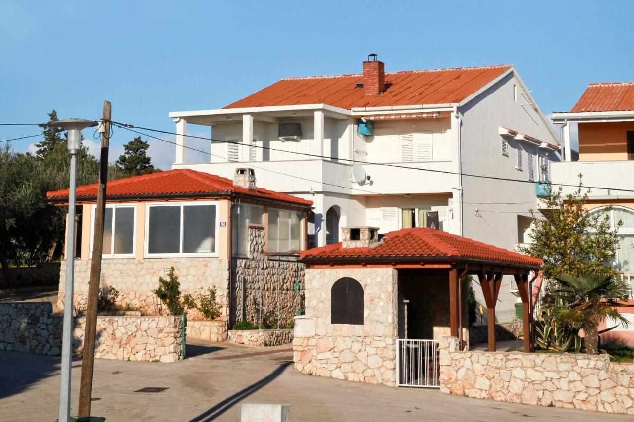 Apartments With A Parking Space Novalja, Pag - 4097 Eksteriør bilde