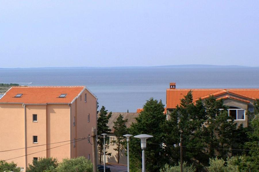 Apartments With A Parking Space Novalja, Pag - 4097 Eksteriør bilde