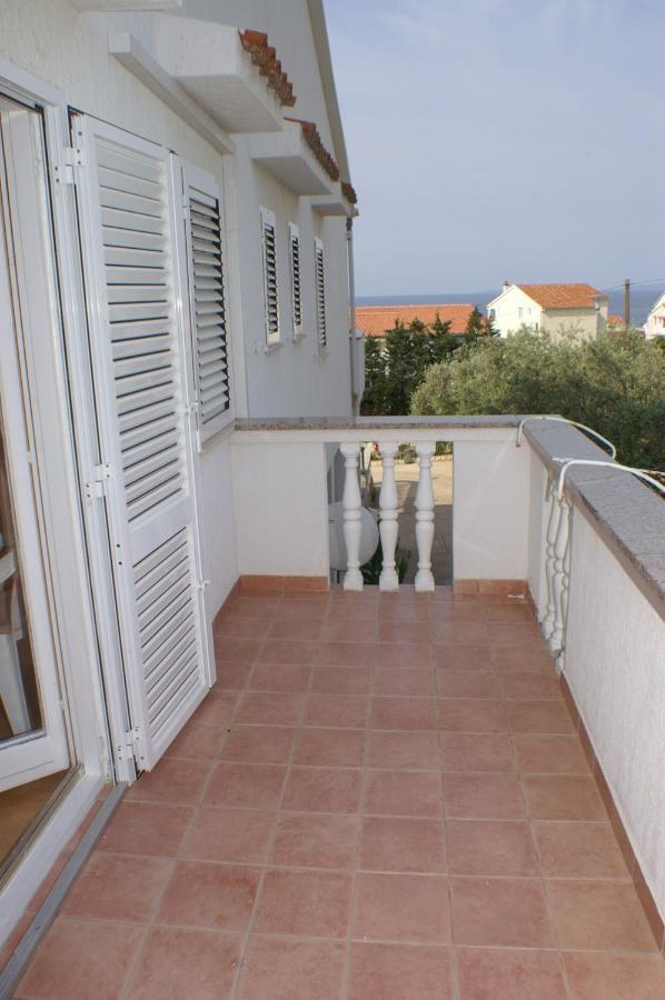Apartments With A Parking Space Novalja, Pag - 4097 Eksteriør bilde
